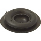 BLANKING GROMMETS PACK OF 100 FOR HOLE 12MM EG3